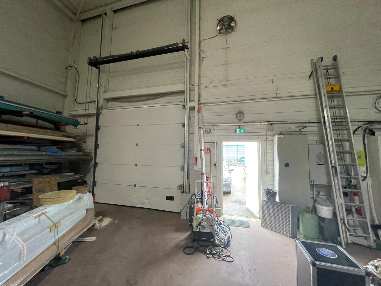 Local d'activité Duttlenheim 2350m² Location local d'activité Duttlenheim Bas-Rhin OLACT2532781 15
